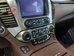 شيفروليه تاهو